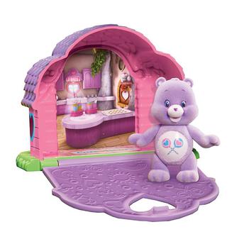 Buy Care Bears Mini House Playset Online in Dubai & the UAE|Toys 'R' Us