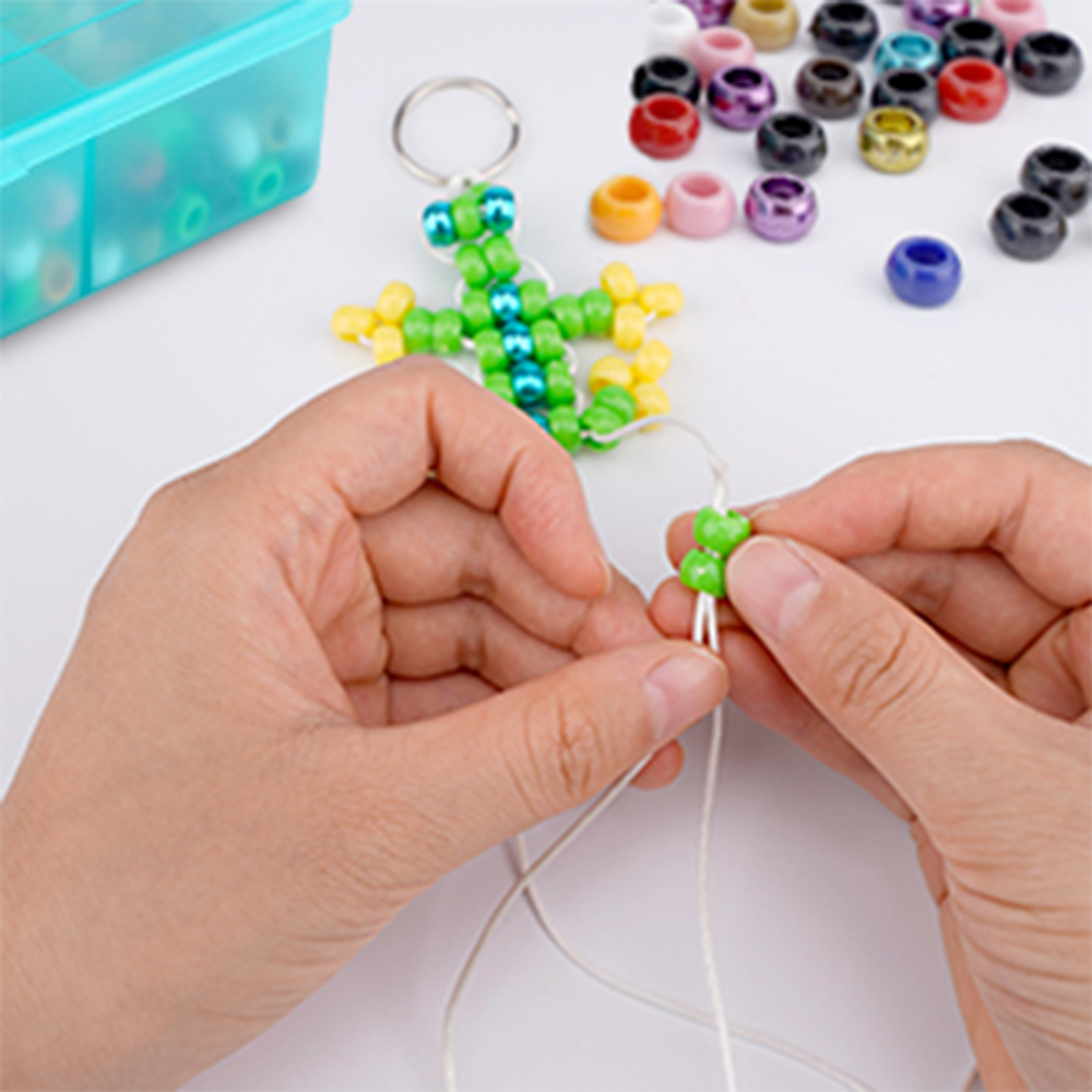 How to make your own bead pets? 