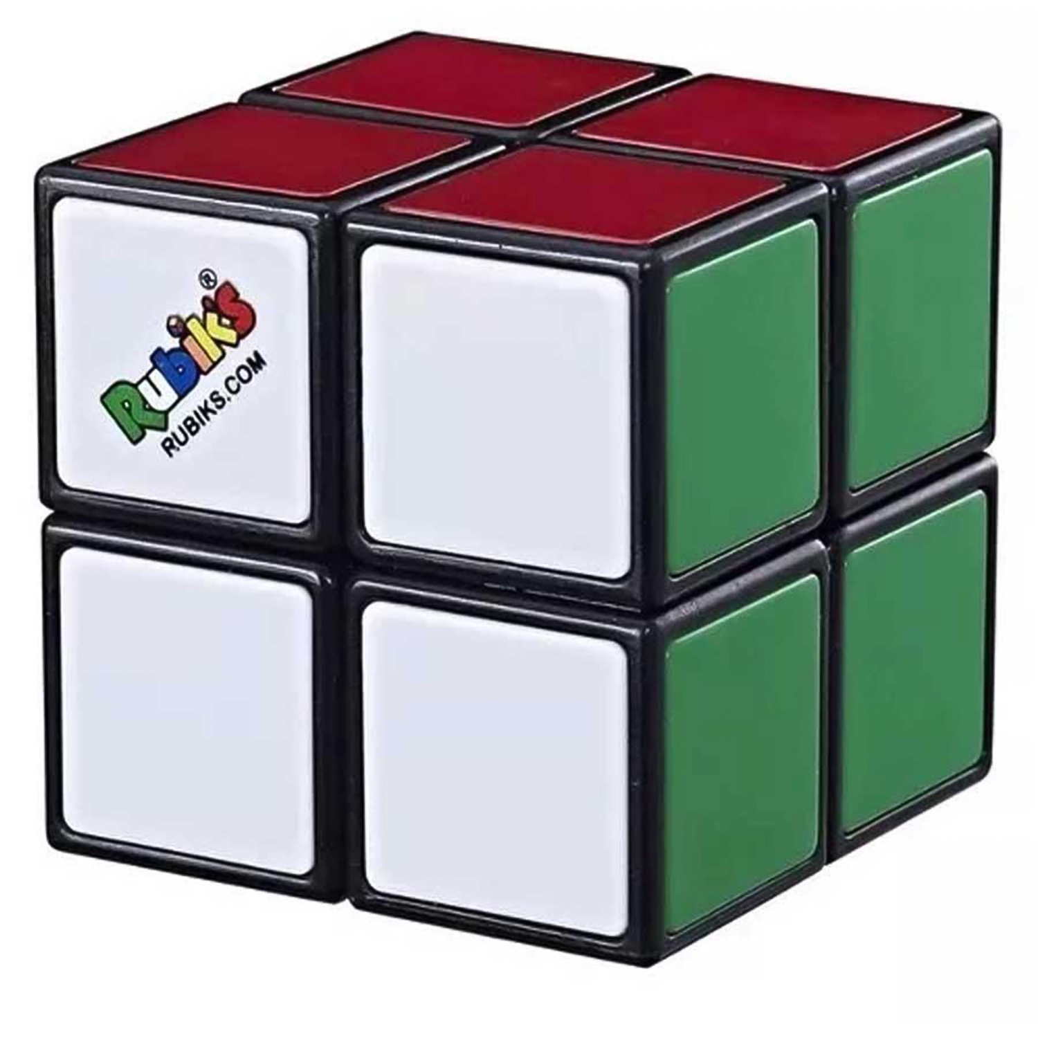 Rubik S 2 X Blister Card Cube