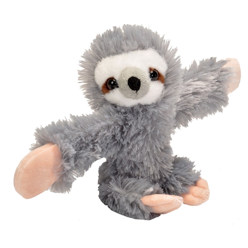 Sloth Stuffed Animal 20 Cm Online