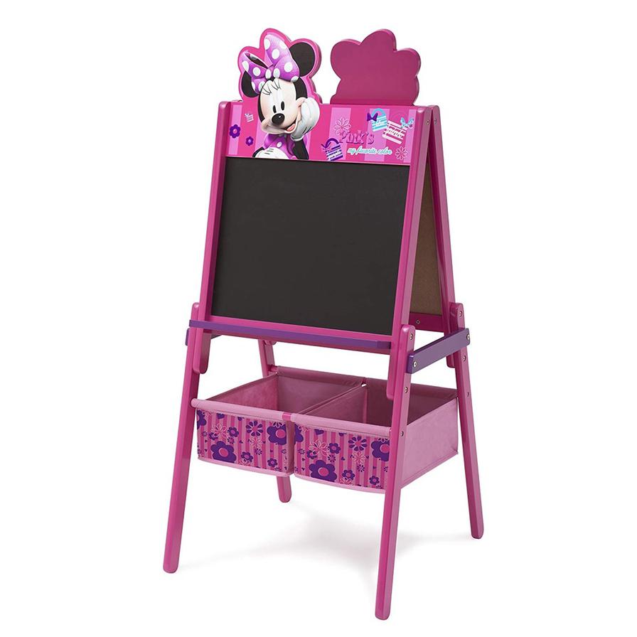 Disney Minnie Mouse Wooden Easel