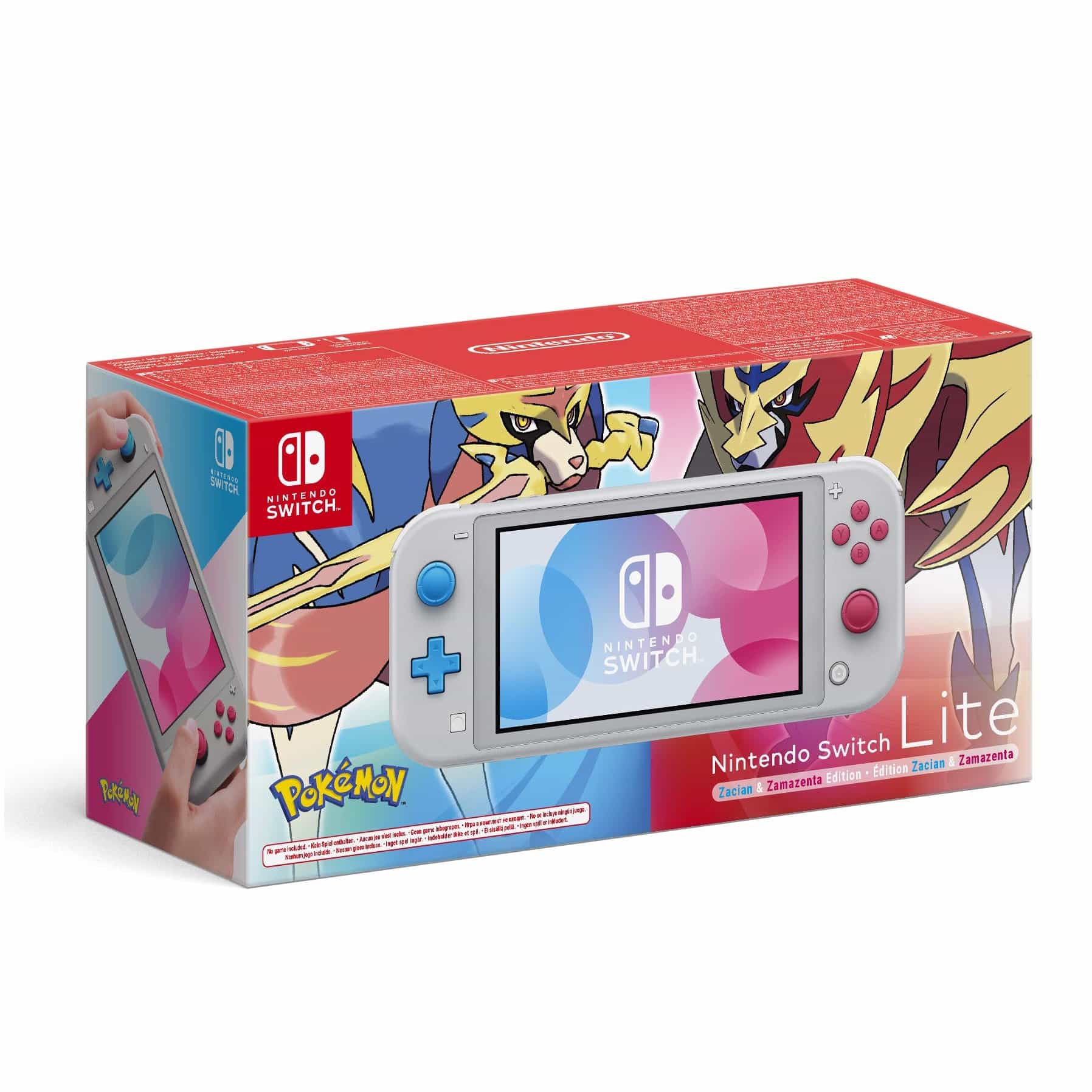 nintendo switch controller toys r us