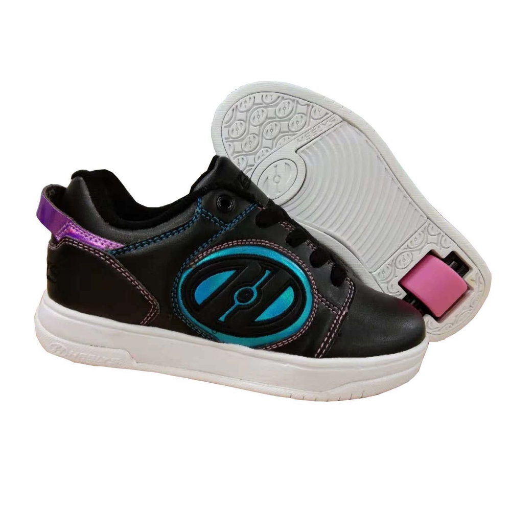 Buy Heelys Voyager Skate Shoes (38, Online in Dubai & the UAE|Toys 'R' Us