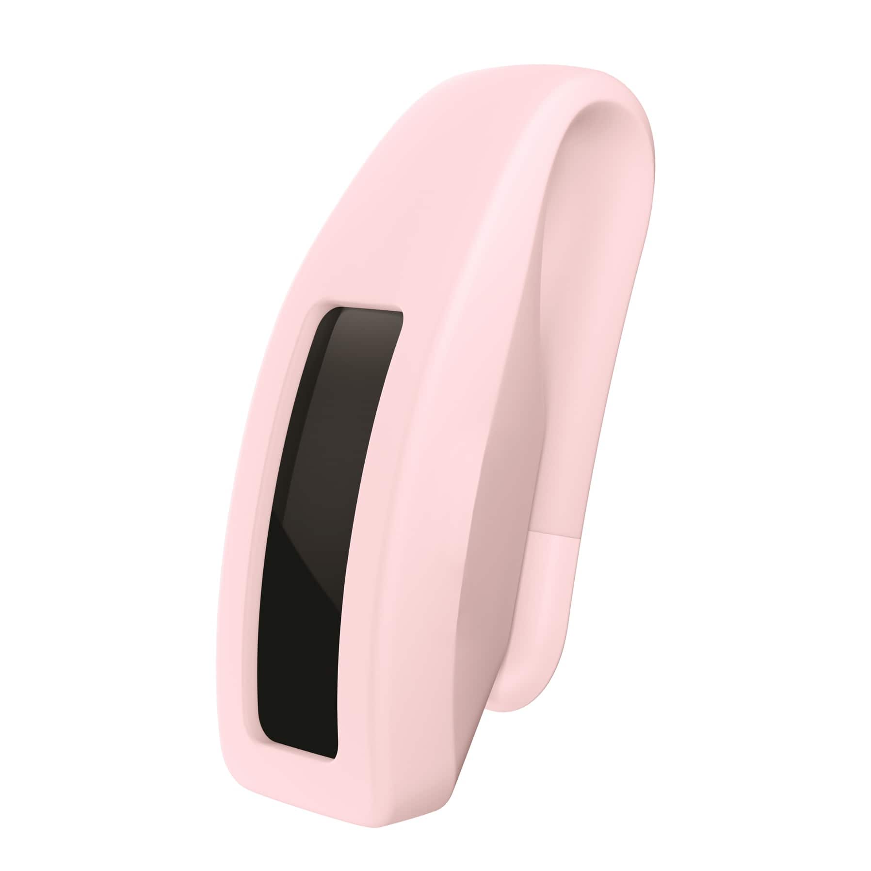 fitbit inspire clip on