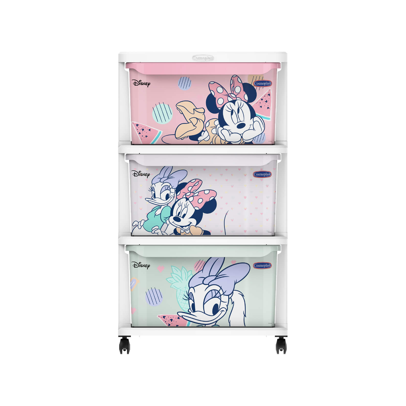 Drawer Storage Cabinet