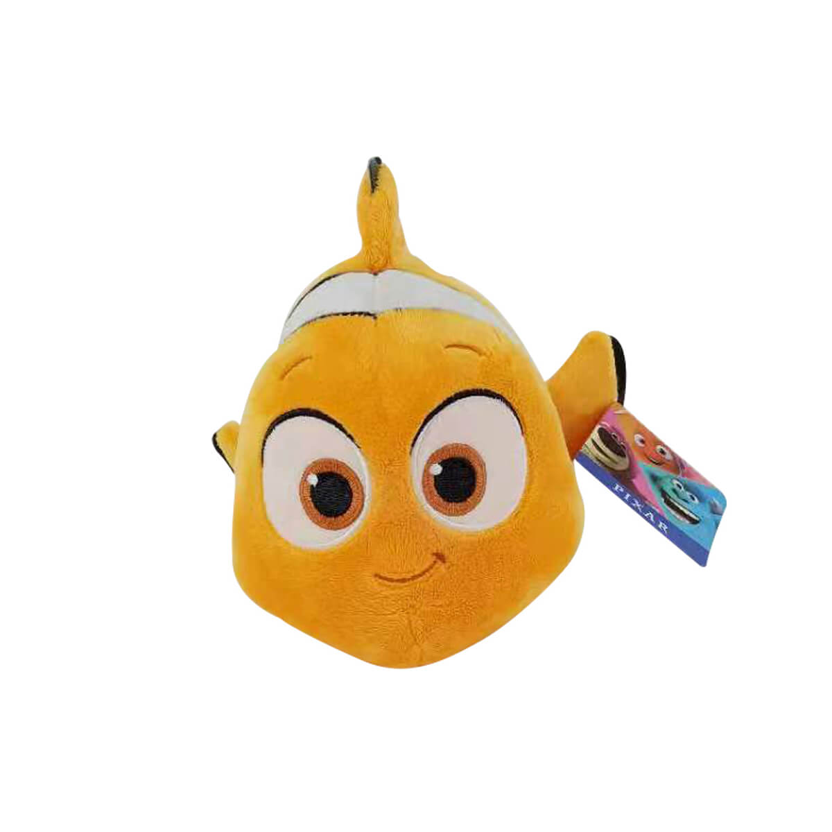 Buy Disney Nemo Plush Toy (Medium, 25 cm) Online in Dubai & the UAE|Toys  'R' Us