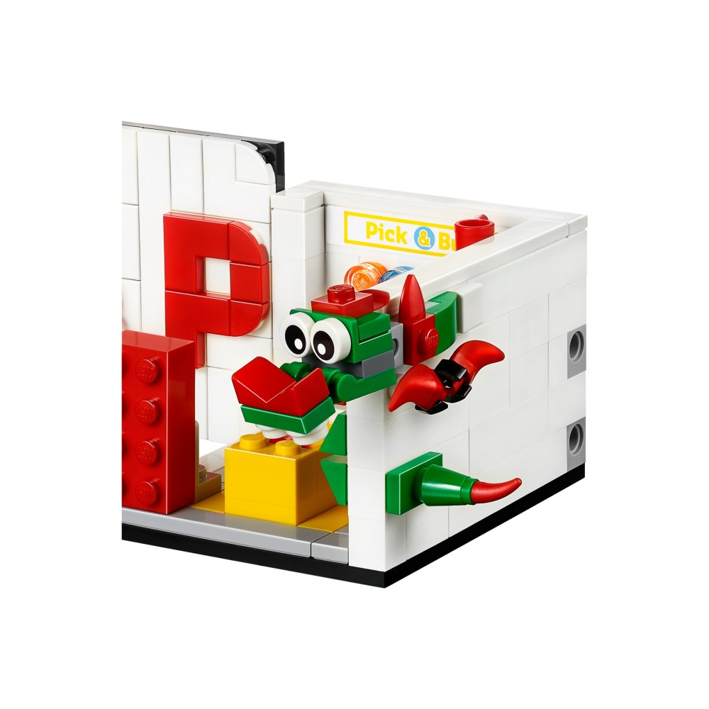 Buy LEGO Iconic VIP Set (205 Pieces) Online in Dubai & the UAE 