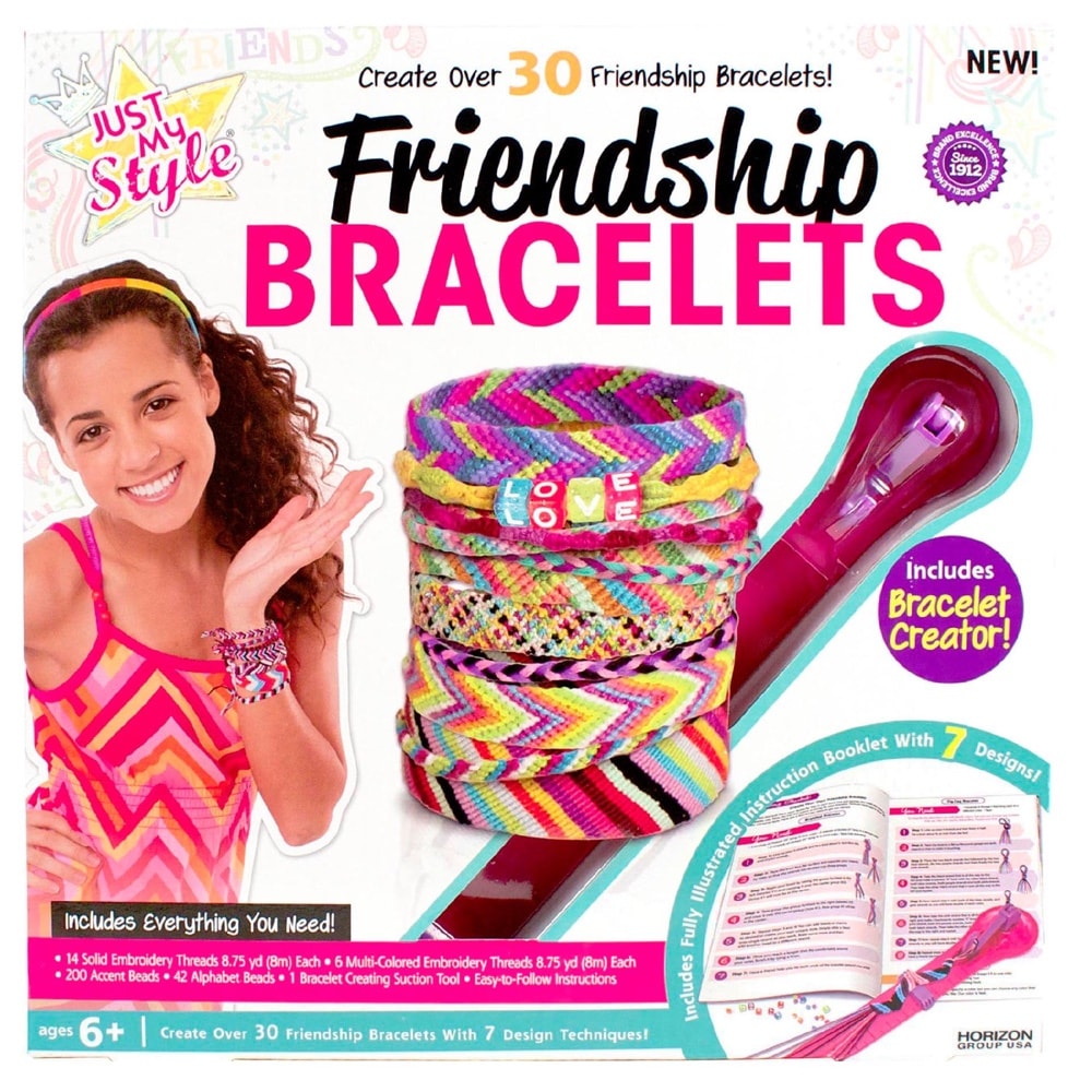 Galt Friendship Bracelets - Educational Toys Online