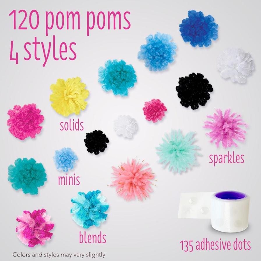 Pom Pom Wow Ultimate Variety Pack Online in & the 'R' Us