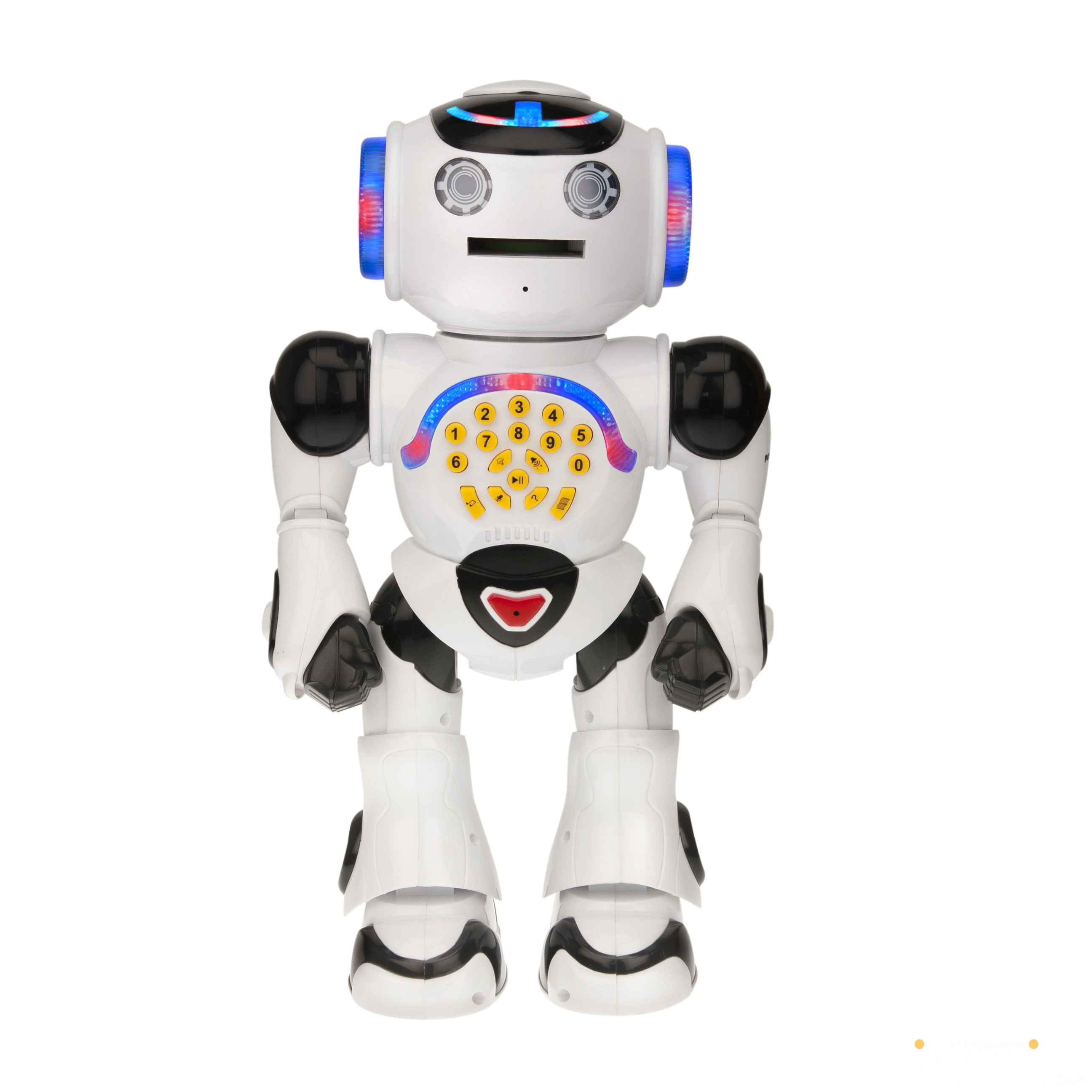 Buy POWERMAN® Robot (Arabic) Online in Dubai & the UAE