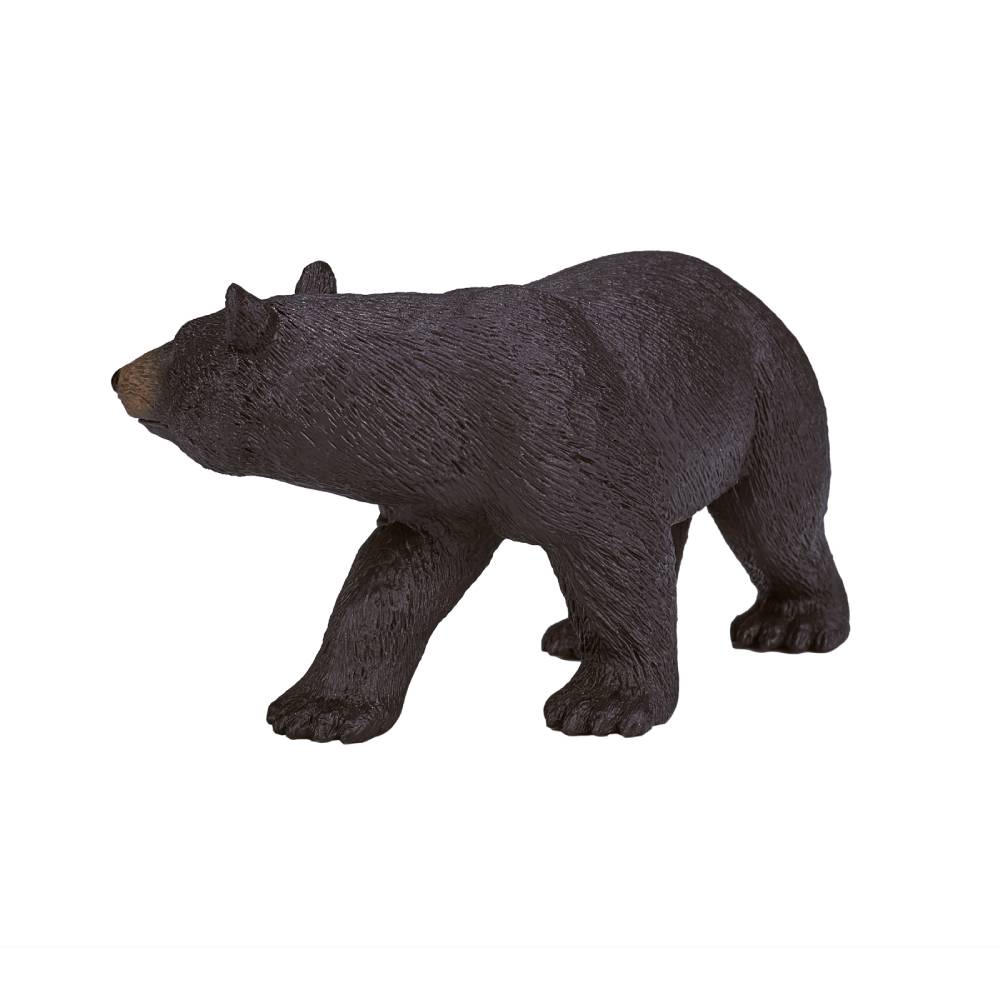 Buy Animal Planet Mojo American Black Bear Online in Dubai & the UAE|Toys  'R' Us