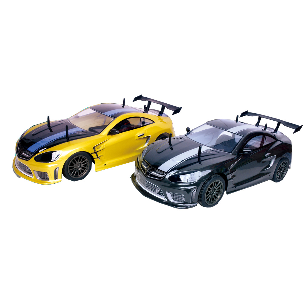 Buy Zowfun 1:10 High Speed RC Car (Color May Vary) Online in Dubai 