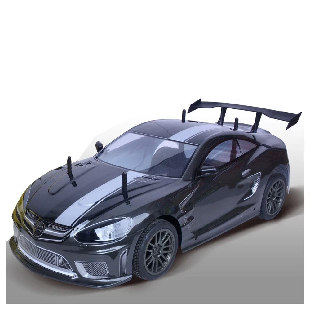 Buy Zowfun 1:10 High Speed RC Car (Color May Vary) Online in Dubai 