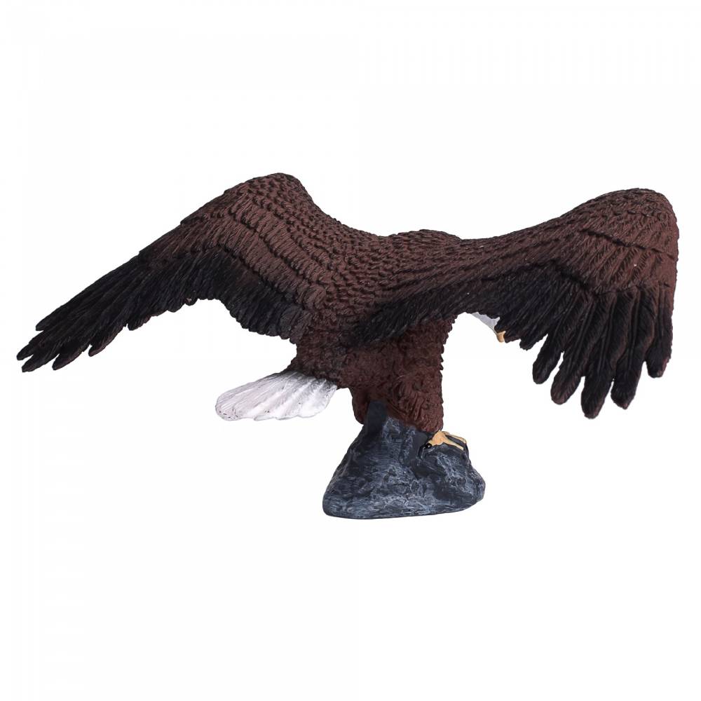 Buy Animal Planet Mojo American Bald Eagle Online in Dubai & the UAE|Toys  'R' Us