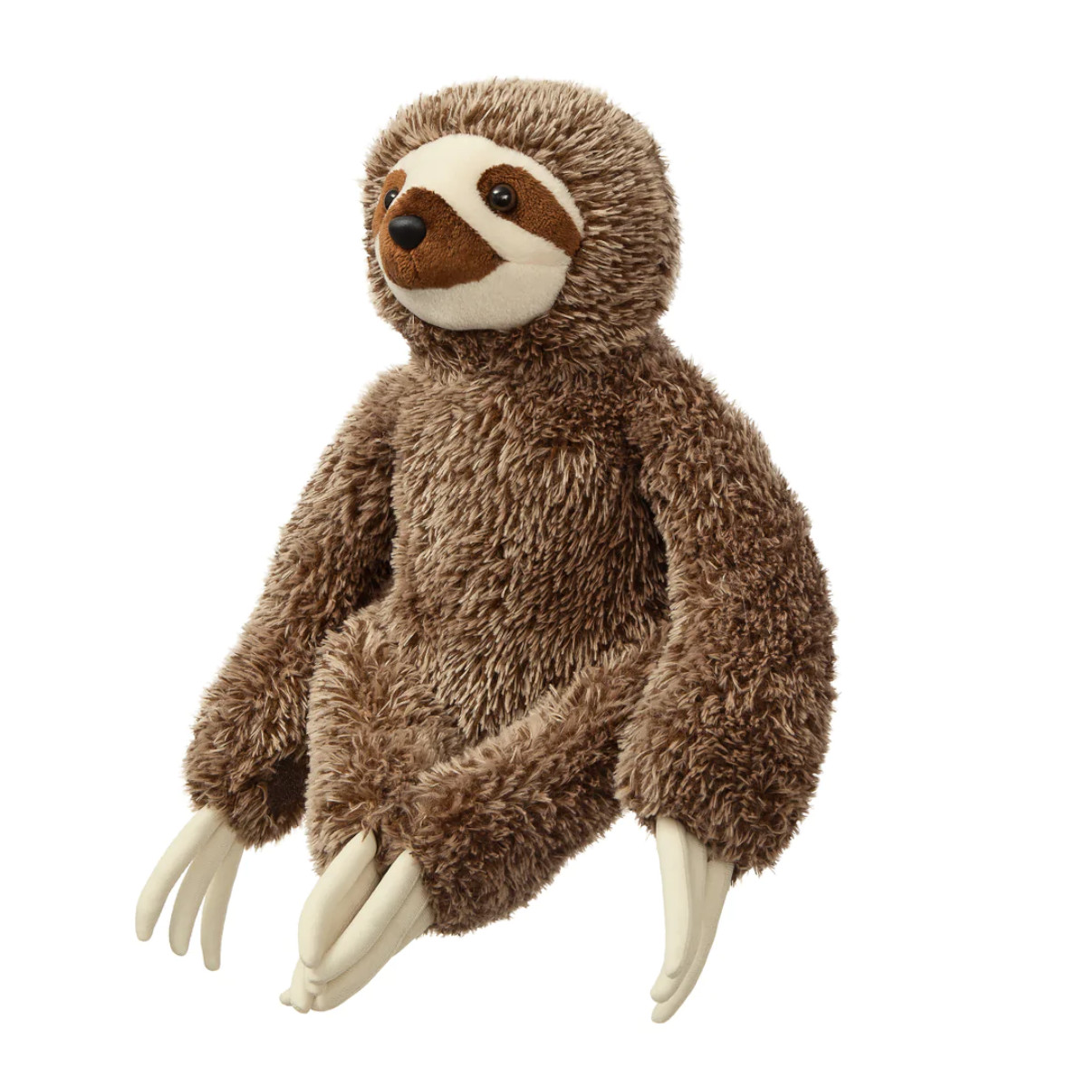 Wild Planet Sloth Bear Soft Toy