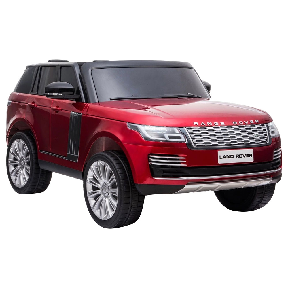 Land Rover Elite Electric Ride On